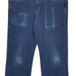 Mens Blue Levis   Jeans