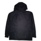 Mens Black Nike Hoodie Full Zip Jumper