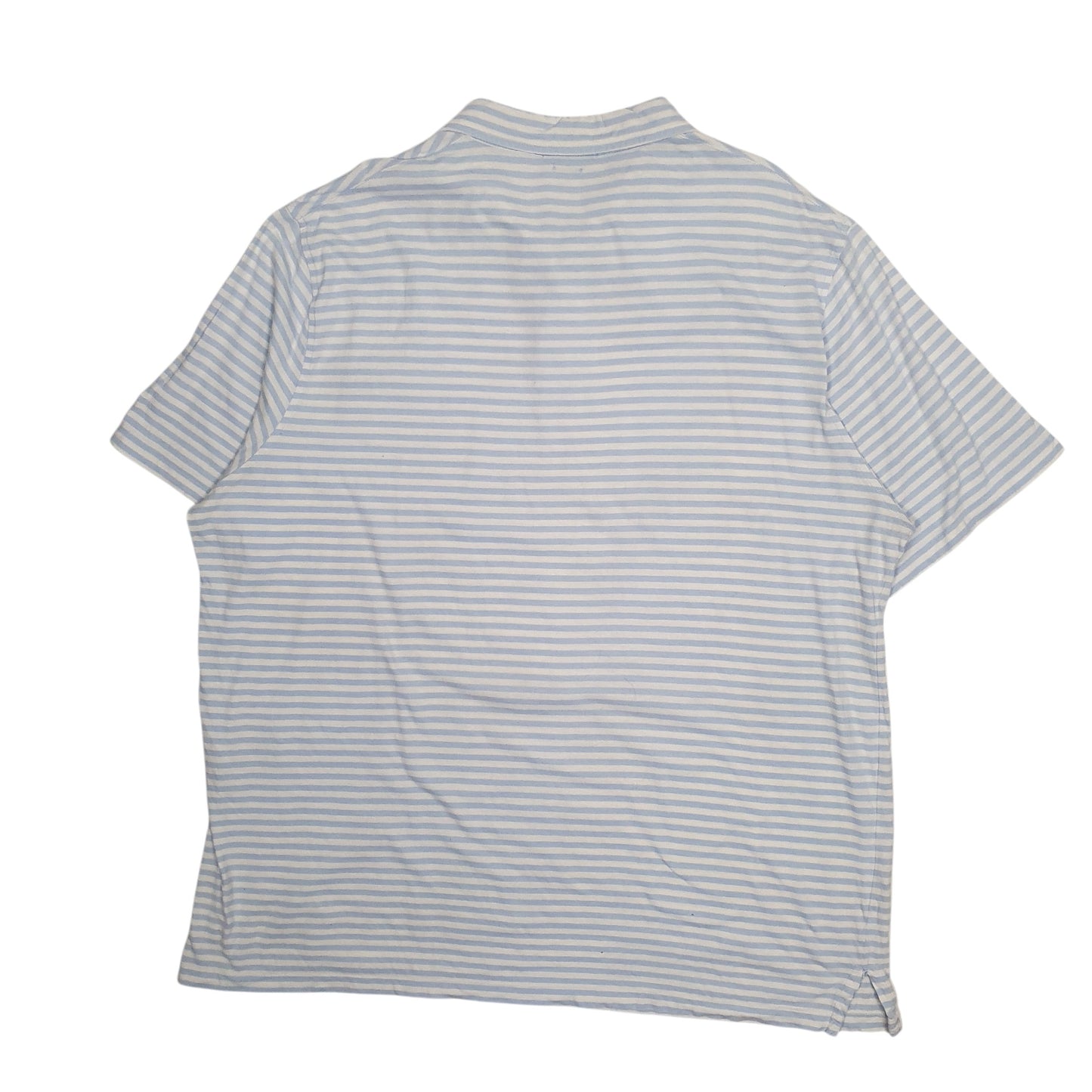 Mens Blue Polo Ralph Lauren   Polo Shirt