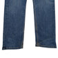 Mens Blue Levis   Jeans