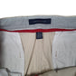 Mens Cream Tommy Hilfiger   Trousers