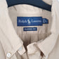 Mens Brown Ralph Lauren   Shirt