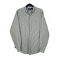 Mens Green Ralph Lauren  Long Sleeve Shirt