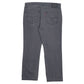 Mens Grey Levis   Jeans