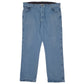 Mens Blue Wrangler  Casual JeansW42 L30