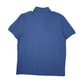 Mens Blue Tommy Hilfiger   Polo Shirt