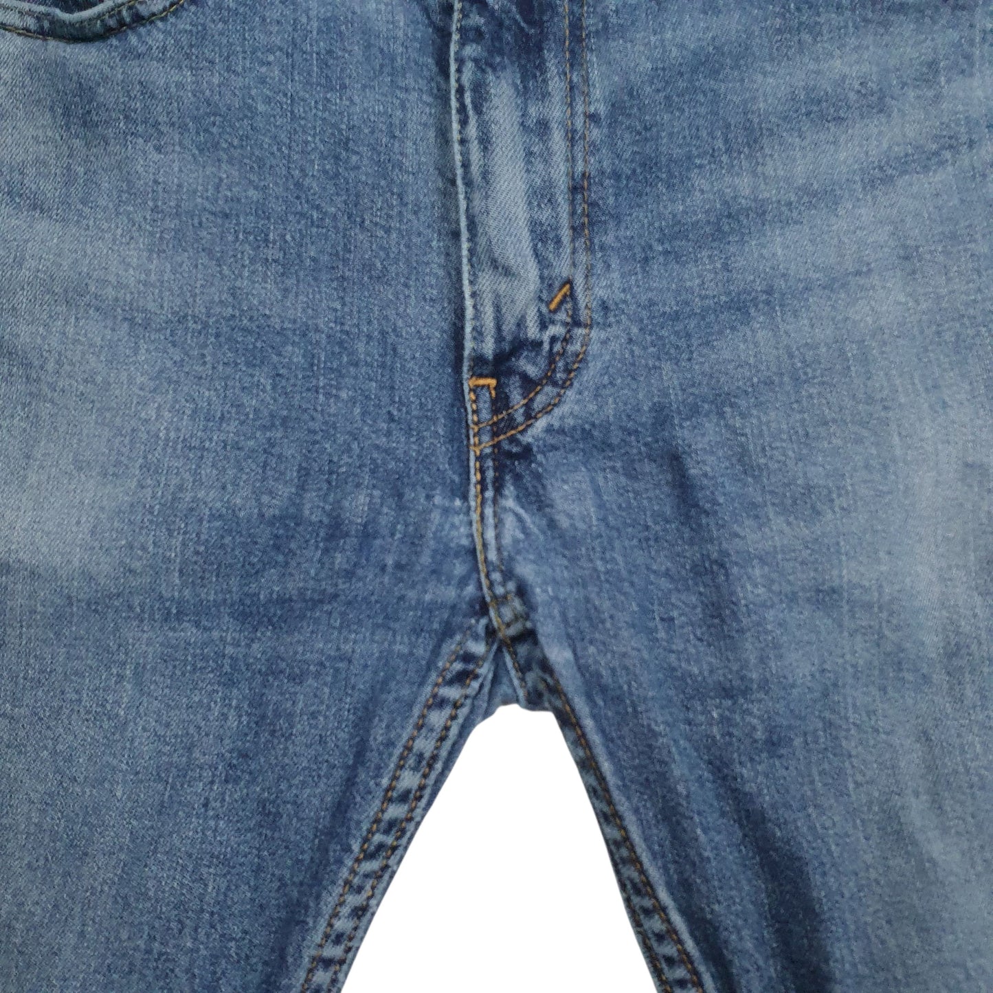Mens Blue Levis   Jeans