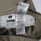 Mens Beige Levis 559  Trousers