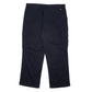 Mens Black Dickies   Trousers