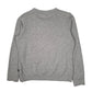 Womens Grey Puma  Crewneck Jumper