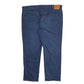 Mens Blue Levis Stretch  Jeans