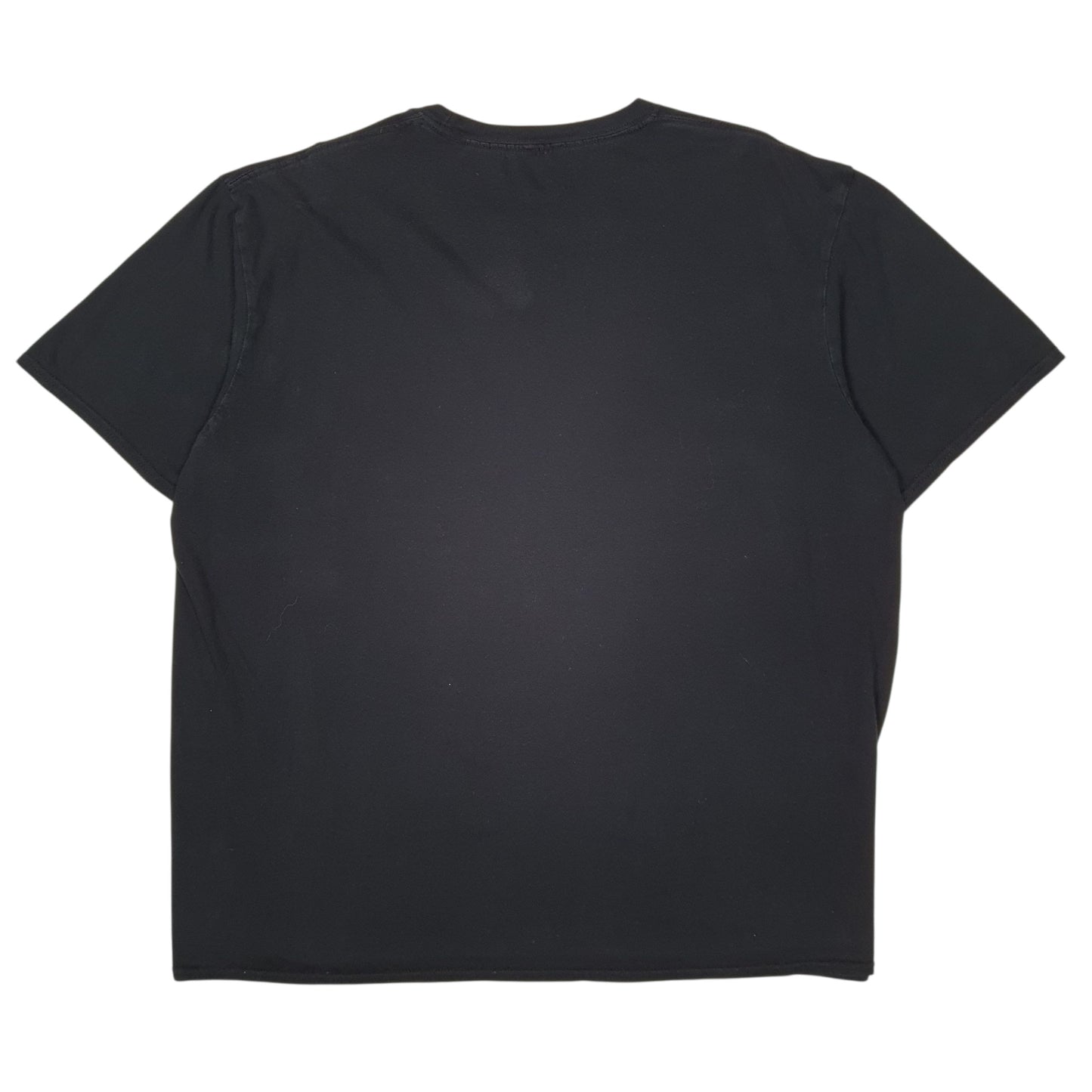 Mens Black Unbranded   T Shirt