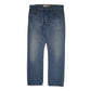 Mens Blue Levis  514 JeansW32 L30