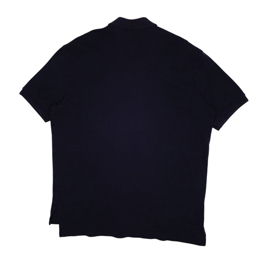 Mens Navy Polo Ralph Lauren   Polo Shirt