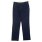 Mens Navy Polo Ralph Lauren Stretch Classic Fit Chino Trousers