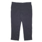 Mens Black Dickies 874 Workwear Chino Trousers