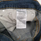 Mens Blue Levis   Jeans