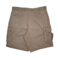 Mens Brown Tommy Hilfiger Vintage 2000s  Shorts