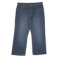 Mens Blue Beverly Hills Polo Club  Casual JeansW38 L27