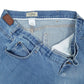 Mens Blue L.L.Bean   Jeans