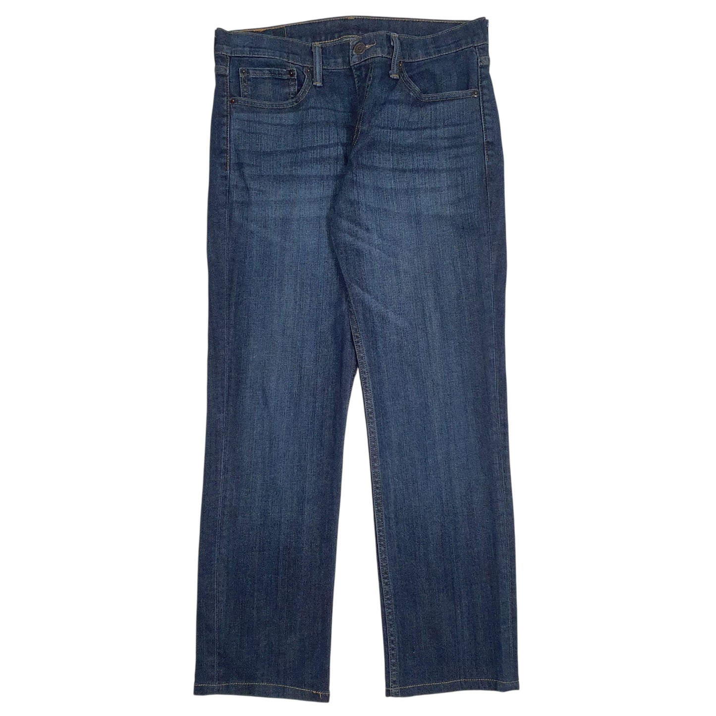 Mens Blue Levis  511 JeansW32 L28
