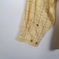Mens Yellow L.L.Bean   Shirt