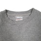 Womens Grey Champion  Crewneck Jumper