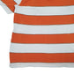 Mens Orange Old Navy   Polo Shirt