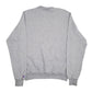 Mens Grey Champion University Of New England Crewneck Jumper