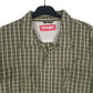 Mens Green Wrangler   Shirt