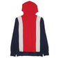 Mens Red Tommy Hilfiger  Hoodie Jumper