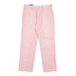 Mens Pink Polo Ralph Lauren Preston Pant Chino Trousers