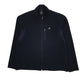 Mens Navy Champion  Full Zip Coat