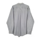 Mens Grey L.L.Bean   Shirt