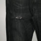 Mens Grey Levis   Jeans