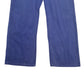 Mens Blue Unbranded   Trousers