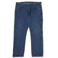 Mens Blue Wrangler  96501MR JeansW42 L30