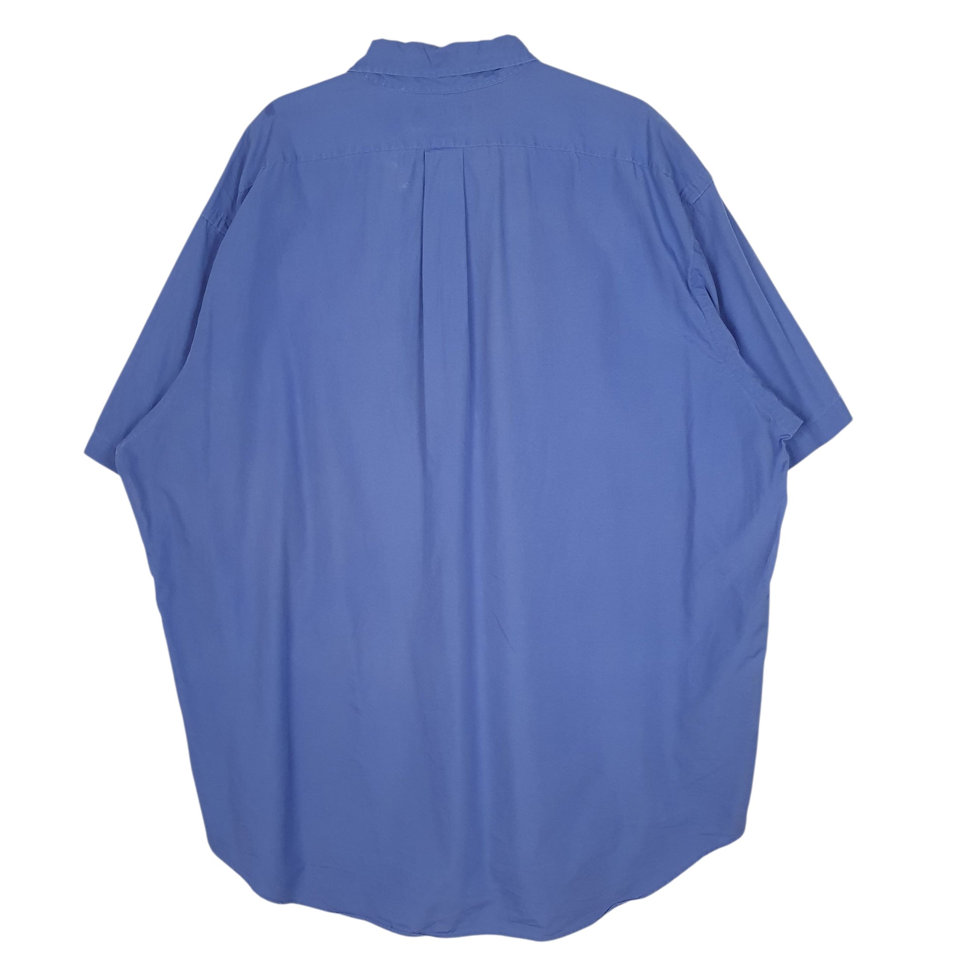 Mens Blue Ralph Lauren   Shirt