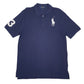 Mens Navy Polo Ralph Lauren  Short Sleeve Polo Shirt