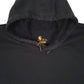 Mens Navy Carhartt  Hoodie Jumper
