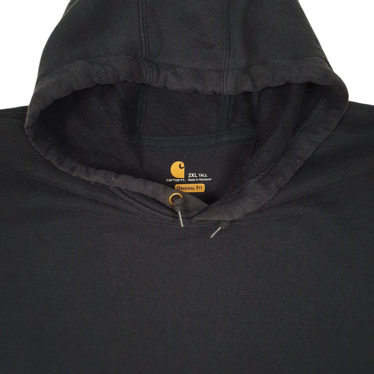 Mens Navy Carhartt  Hoodie Jumper