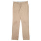 Mens Brown Tommy Hilfiger  Chino Trousers