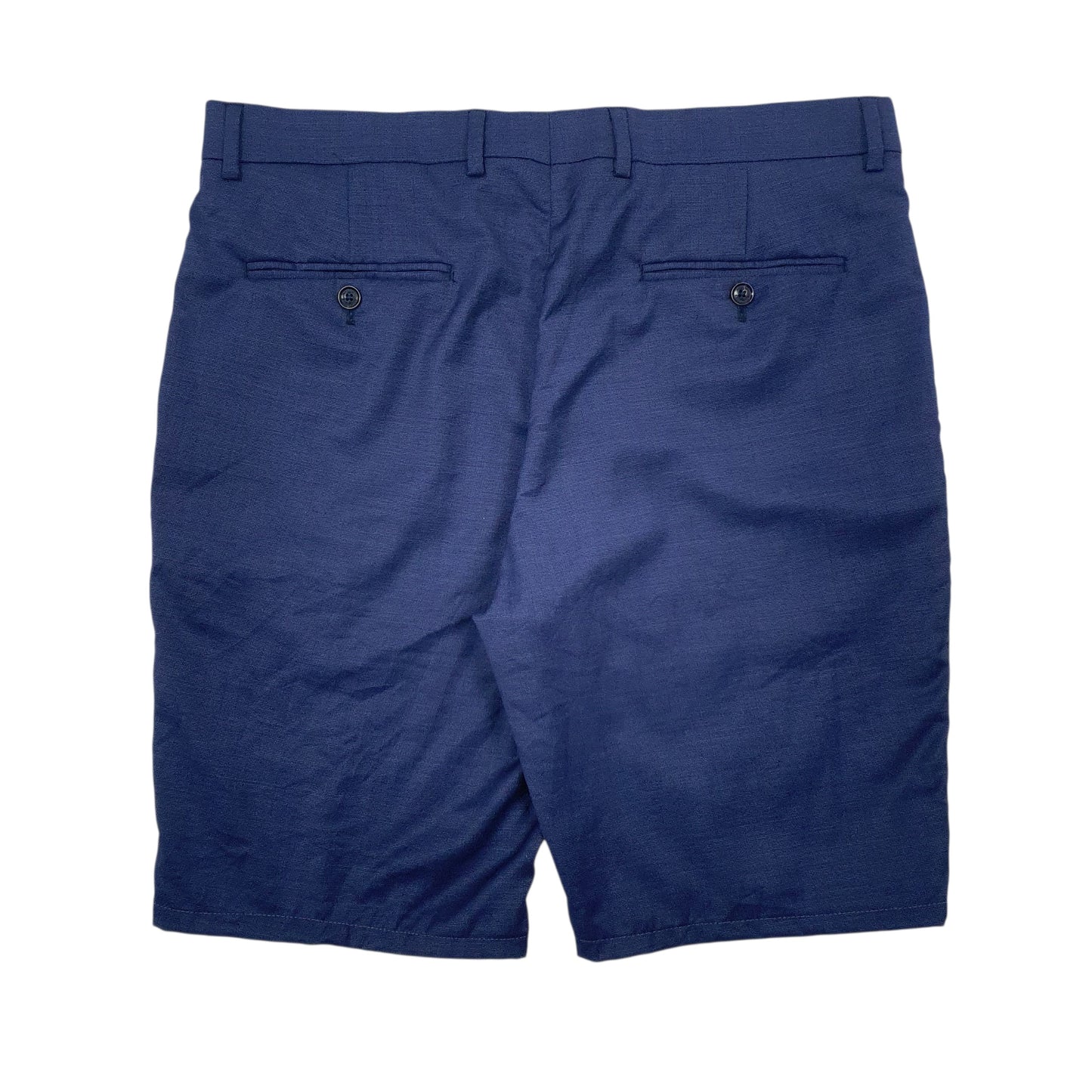 Mens Blue Tommy Hilfiger   Shorts