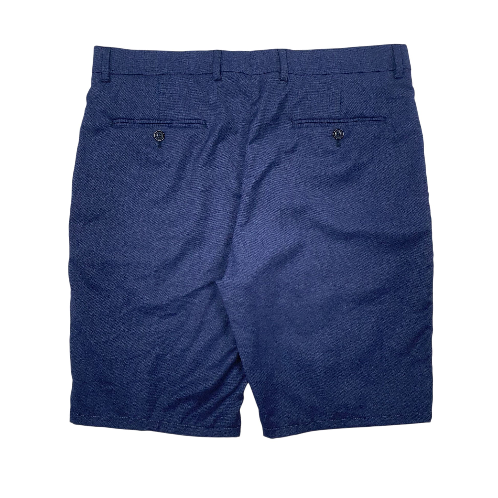Mens Blue Tommy Hilfiger   Shorts