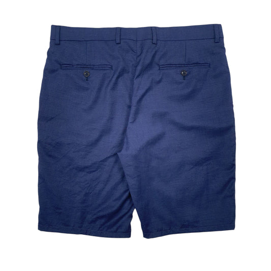 Mens Blue Tommy Hilfiger   Shorts