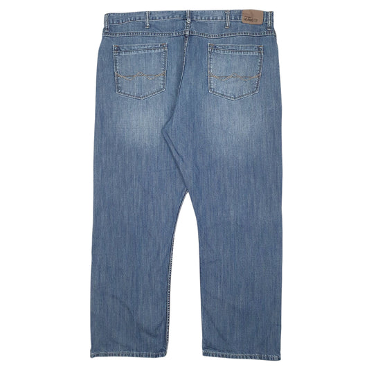 Mens Blue Wrangler   Jeans