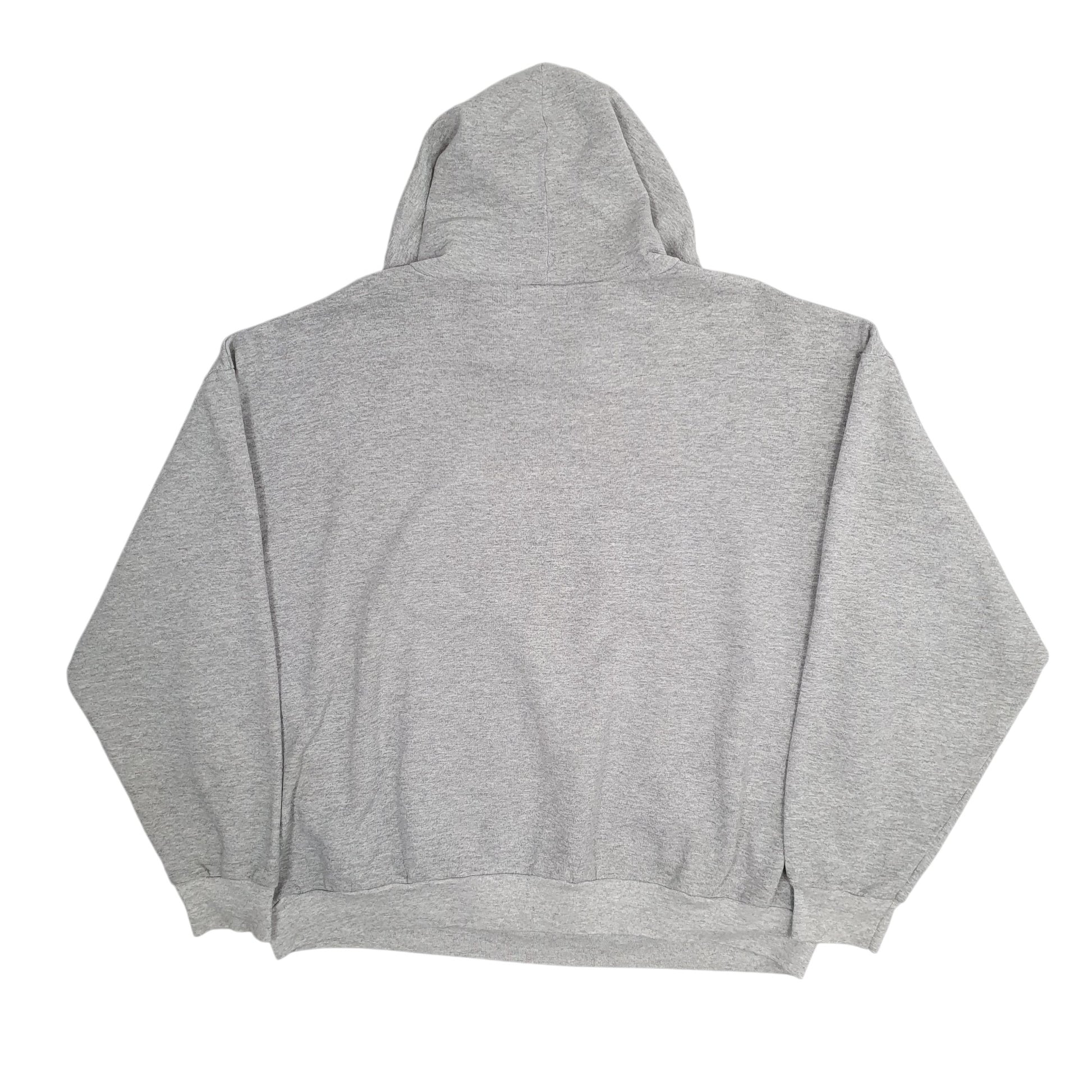 Mens Grey NFL Indianapolis Colts Hoodie Jumper