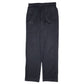 Mens Black Under Armour M Tall Jogger Trousers
