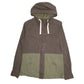 Womens Green The North Face Canvas  Coat