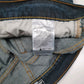 Mens Blue Levis   Jeans